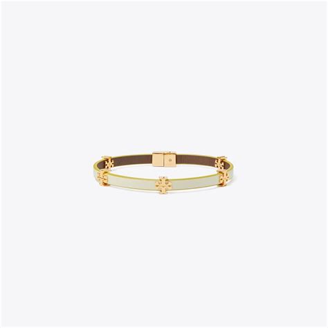 sale on bracelets tory burch|tory burch bracelet outlet.